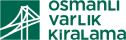 Osmanlı Varlık Kiralama Logo